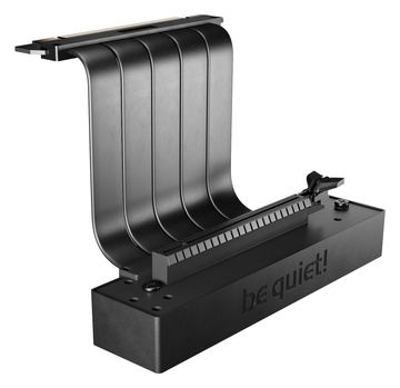 Be Quiet! ! Riser Cable von LumaTech