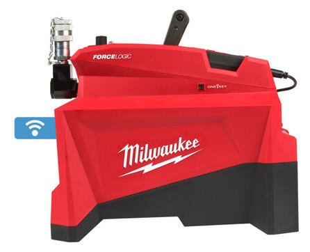 Milwaukee M18 HUP700-121 Akku-Hydraulikpumpe