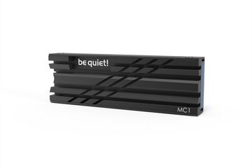 Be Quiet! MC1 - Solid State Drive Kühlkörper von LumaTech