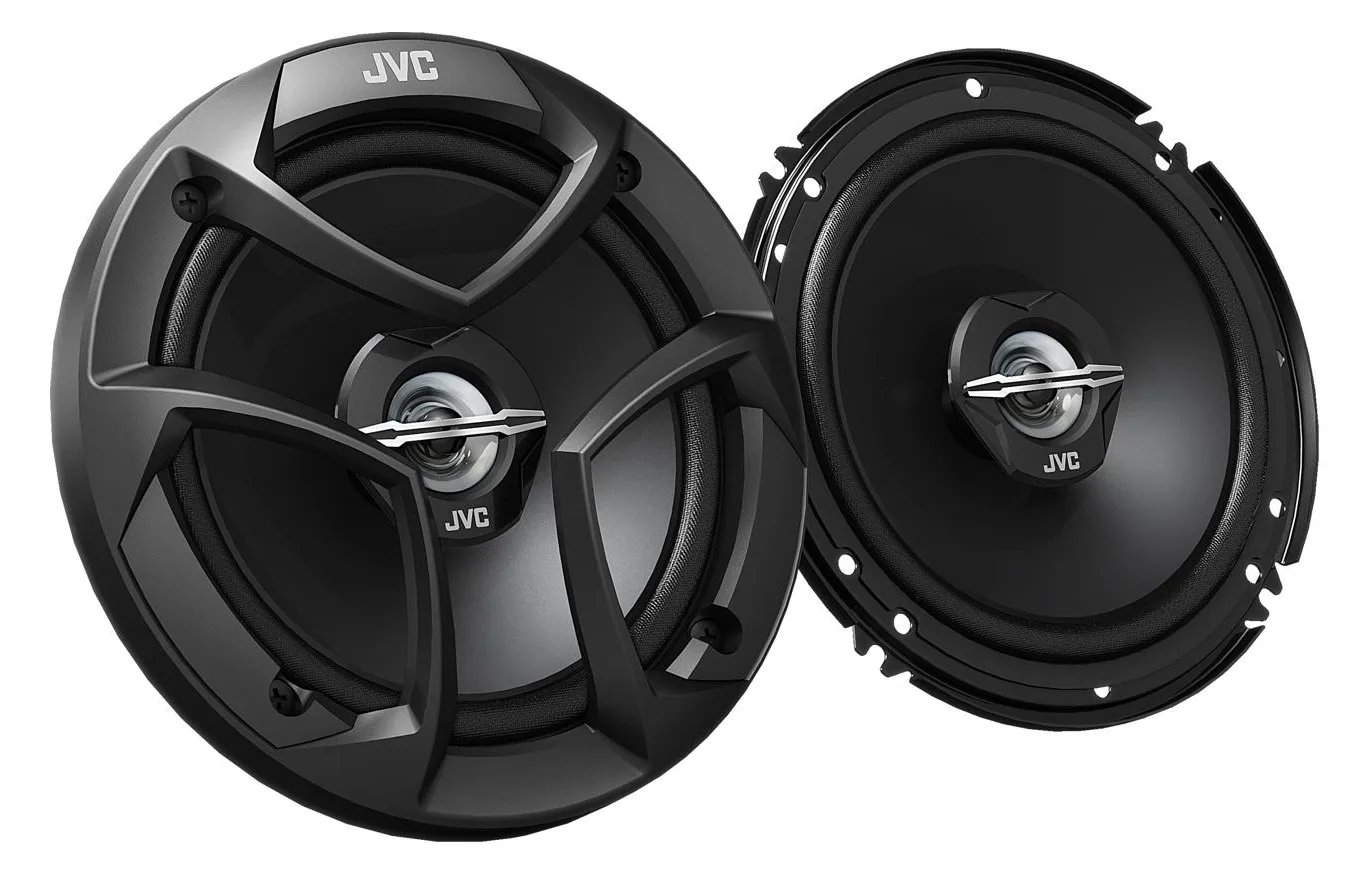 JVC CS-J620 - Axial-Lautsprecher - passiv - 2-Wege - 6" - 50Hz-25kHz - 30W, Ansicht 2