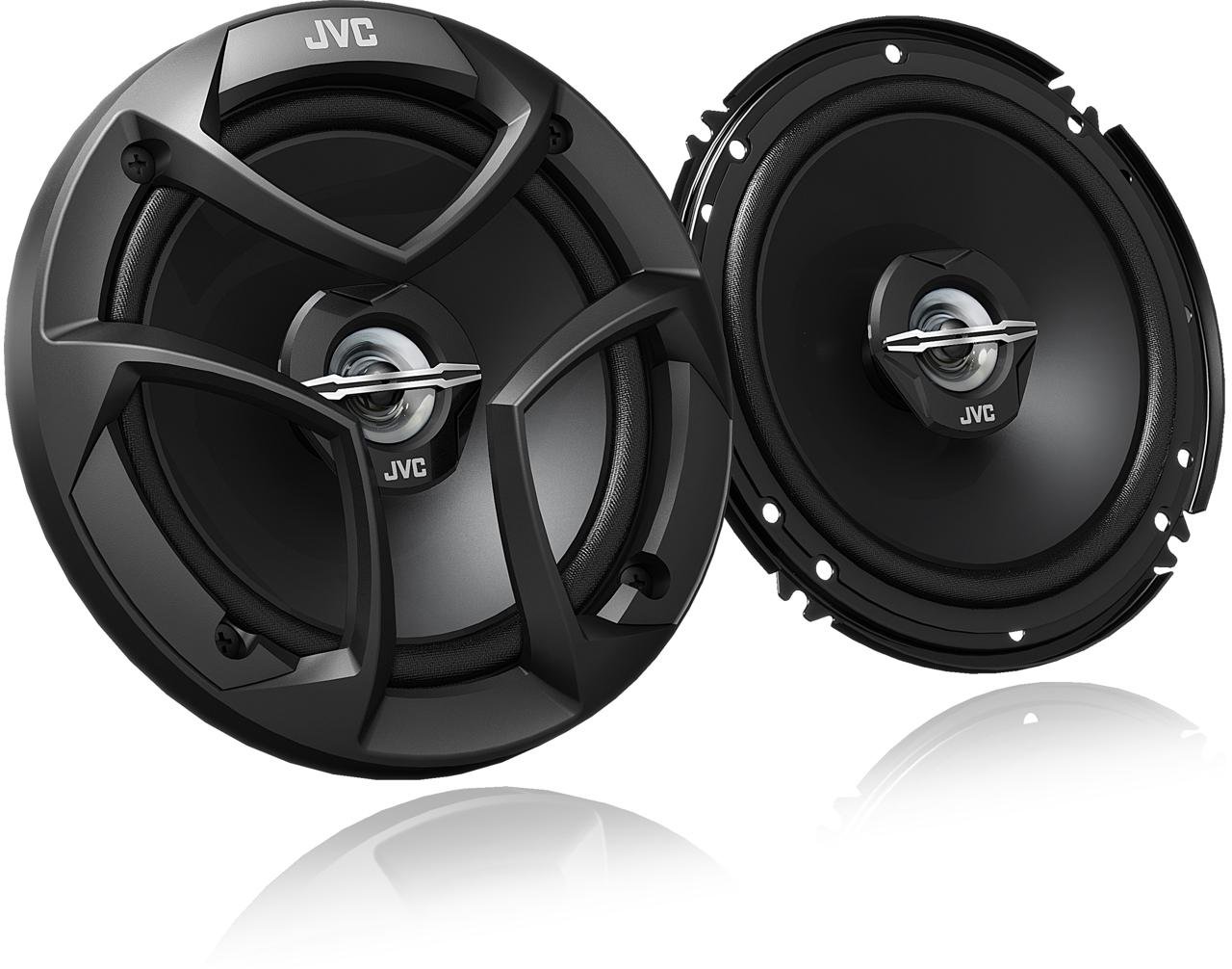 JVC CS-J620 - Axial-Lautsprecher - passiv - 2-Wege - 6" - 50Hz-25kHz - 30W