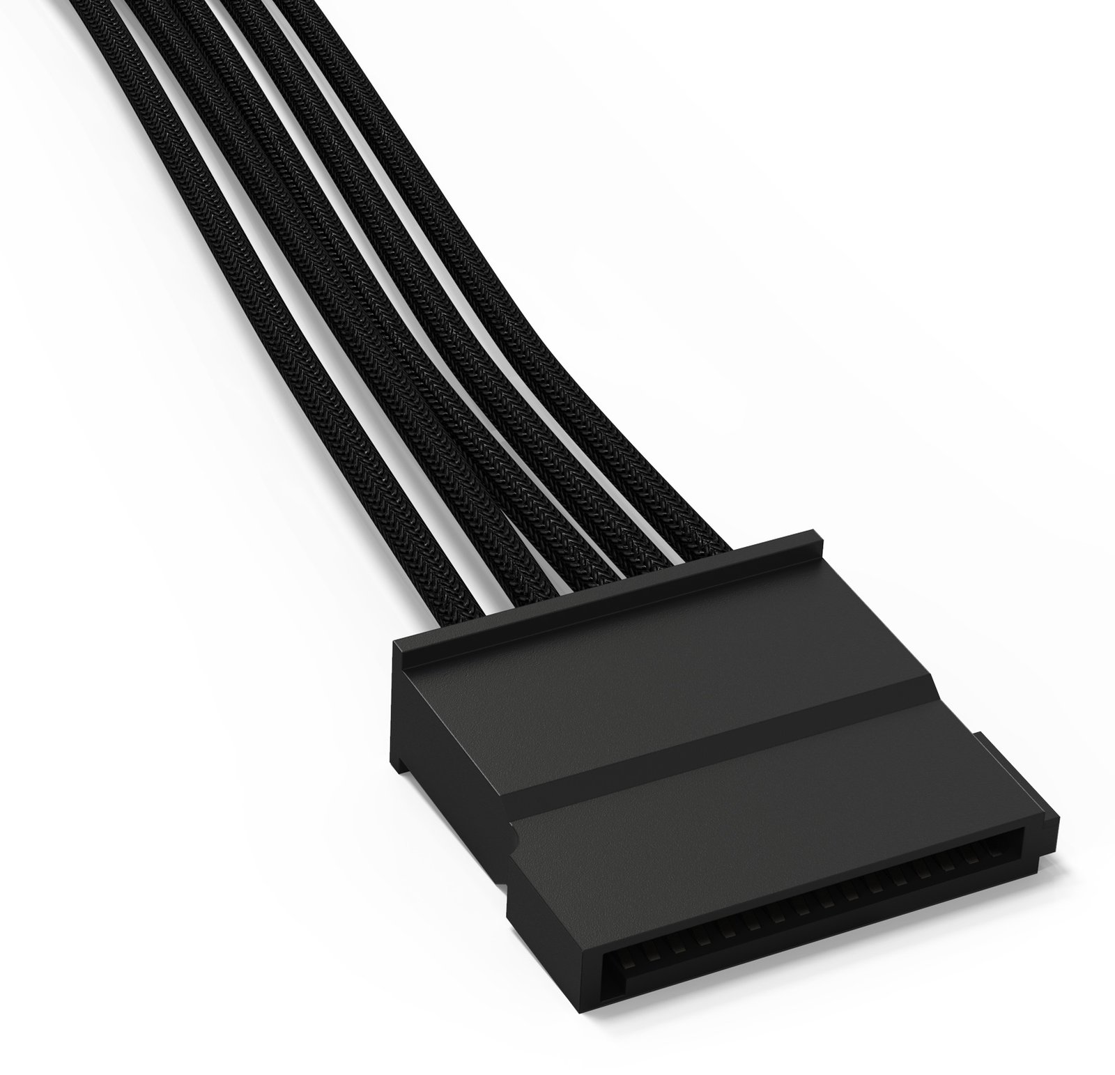 Be Quiet! S-ATA POWER CABLE CS-3310 - Stromkabel