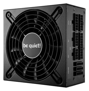 Be Quiet! SFX-L Power 600W - Netzteil (intern) von LumaTech