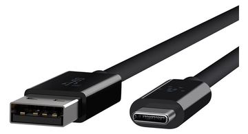 Belkin 3.1 USB-A to USB-C Cable - USB-Kabel - USB Typ A (M) von LumaTech