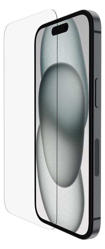 Belkin Bildschirmschutz für Handy - behandelt