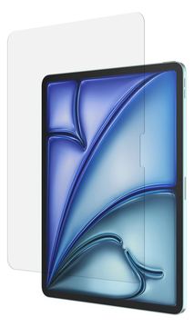 Belkin Bildschirmschutz für Tablet - 2.5D - Glas - für Apple 11-inch iPad Air (M2) von LumaTech
