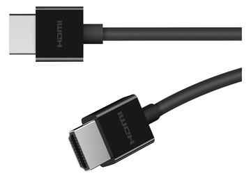 Belkin BOOST CHARGE - Ultra High Speed - HDMI-Kabel von LumaTech