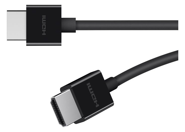 Belkin BOOST CHARGE - Ultra High Speed - HDMI-Kabel