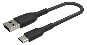 Belkin BOOST CHARGE - USB-Kabel - 24 pin USB-C (M) von LumaTech