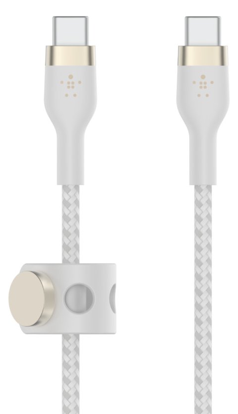 Belkin BOOST CHARGE - USB-Kabel - 24 pin USB-C (M)
