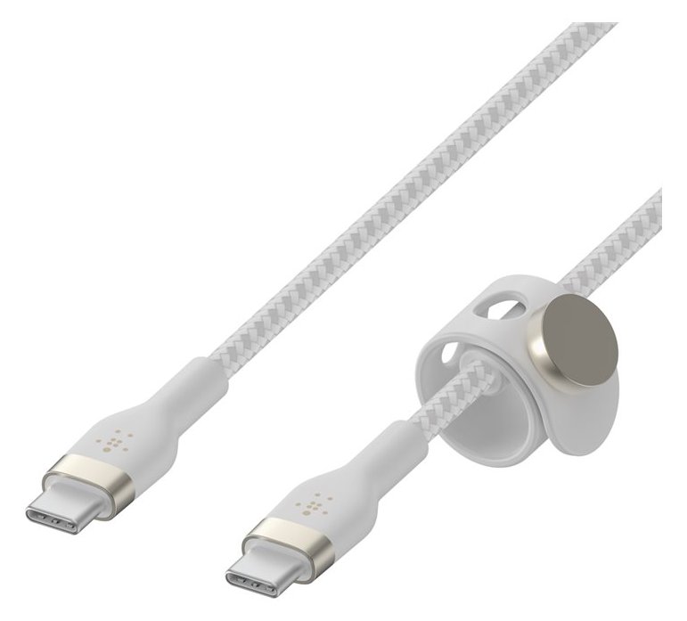 Belkin BOOST CHARGE - USB-Kabel - 24 pin USB-C (M)