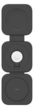 Belkin BOOST CHARGE PRO QI2 3IN1 von LumaTech