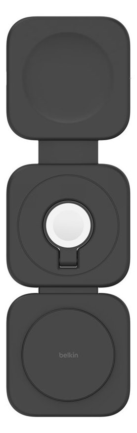 Belkin BOOST CHARGE PRO QI2 3IN1