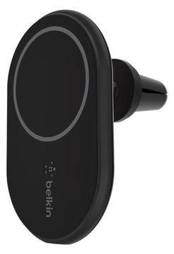 Belkin BoostCharge - Kfz-Halterung für induktives Laden von LumaTech