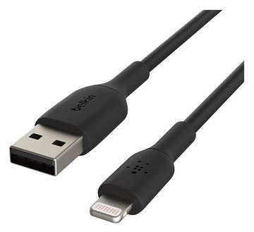 Belkin BoostCharge - Lightning-Kabel - Lightning männlich zu USB männlich von LumaTech