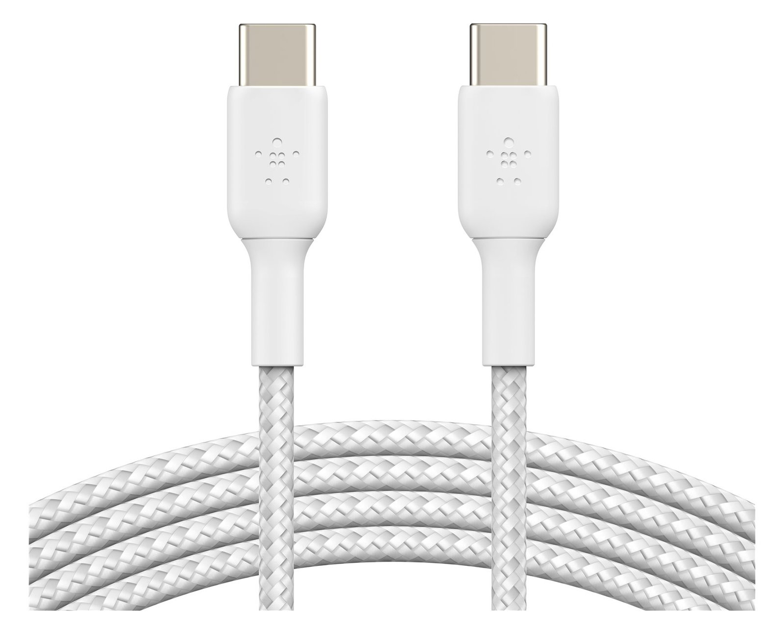 Belkin BoostCharge - USB-Kabel - 24 pin USB-C (M)