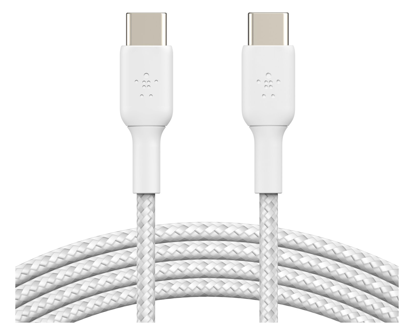 Belkin BoostCharge - USB-Kabel - 24 pin USB-C (M)