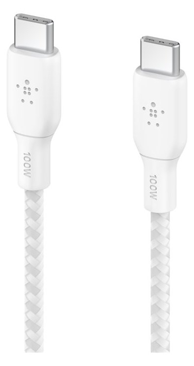 Belkin BoostCharge - USB-Kabel - 24 pin USB-C (M)