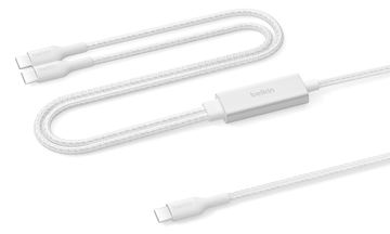 Belkin BoostCharge Pro 140W - Kabel - Digital/Daten von LumaTech