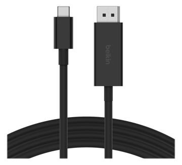 Belkin CONNECT - Adapterkabel - 24 pin USB-C (M) von LumaTech
