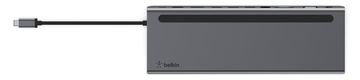 Belkin CONNECT 11-in-1 - Multiport-Dock - USB-C von LumaTech