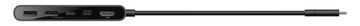 Belkin Connect 5-in-1 USB-C Hub with von LumaTech