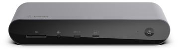 Belkin CONNECT Pro - Dockingstation - USB-C - HDMI von LumaTech