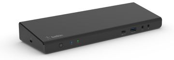 Belkin CONNECT Universal USB-C Triple Display Dock von LumaTech