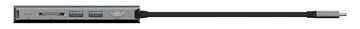 Belkin CONNECT USB-C 6-in-1 Multiport Adapter von LumaTech