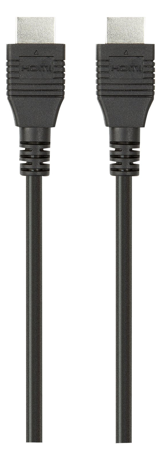 Belkin High Speed HDMI Cable - HDMI-Kabel - HDMI männlich zu HDMI männlich