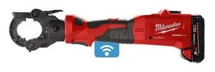 Milwaukee M18 ONEHCCT60-0C Force Logic Akku-Presswerkzeug
