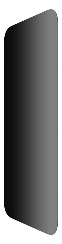 Belkin InvisiGlass - Bildschirmschutz für Handy