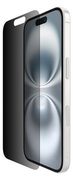 Belkin InvisiGlass - Bildschirmschutz für Handy von LumaTech
