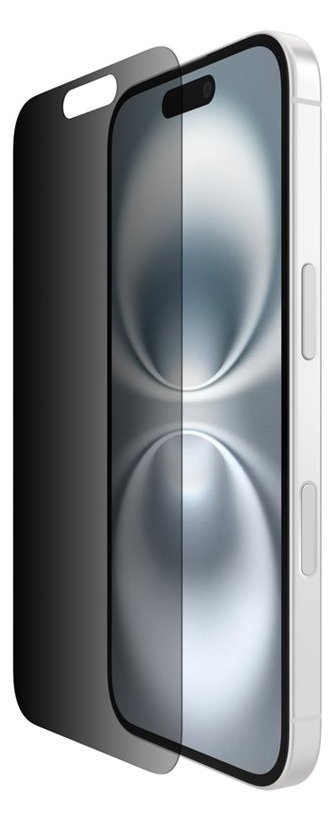 Belkin InvisiGlass - Bildschirmschutz für Handy