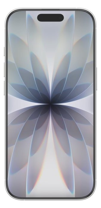 Belkin InvisiGlass - Bildschirmschutz für Handy