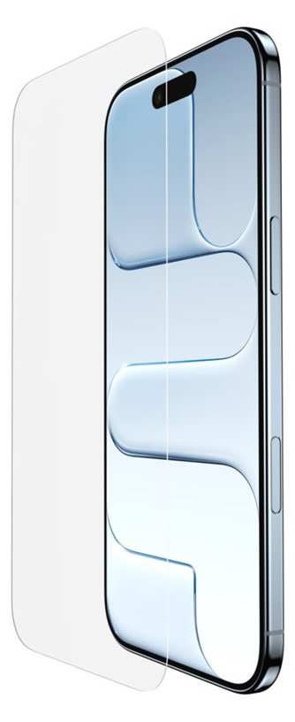 Belkin Invisiglass Screen Protector - iP