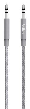 Belkin MIXIT Metallic Aux Cable - Audiokabel von LumaTech