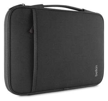 Belkin Notebook-Hülle - 35.6 cm (14) - Schwarz von LumaTech