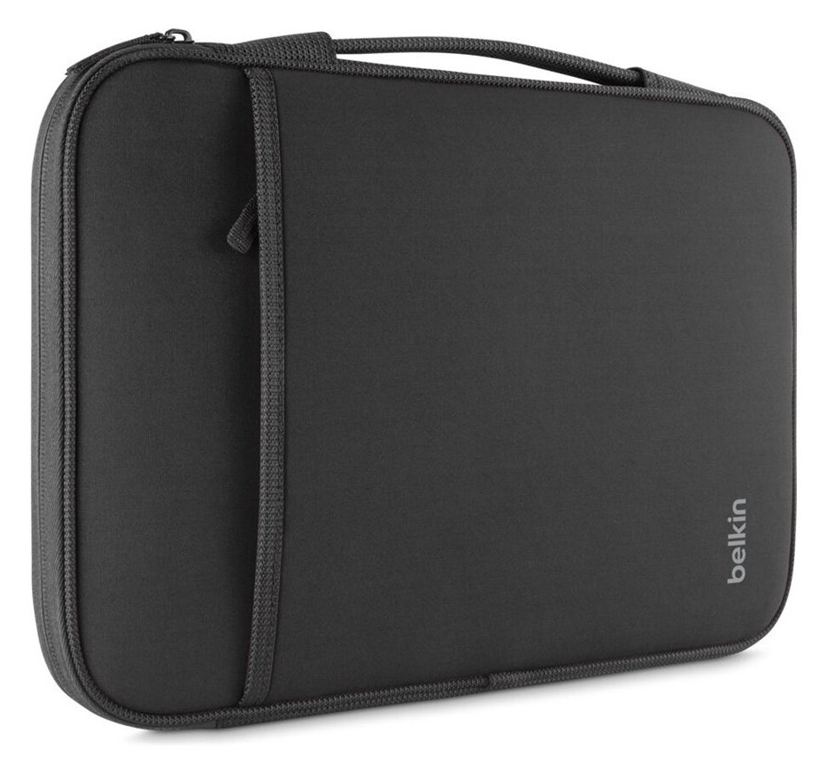 Belkin Notebook-Hülle - 35.6 cm (14) - Schwarz
