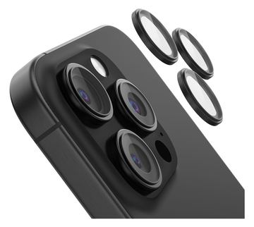 Belkin Objektivschutz für Handy (Packung mit 2) von LumaTech