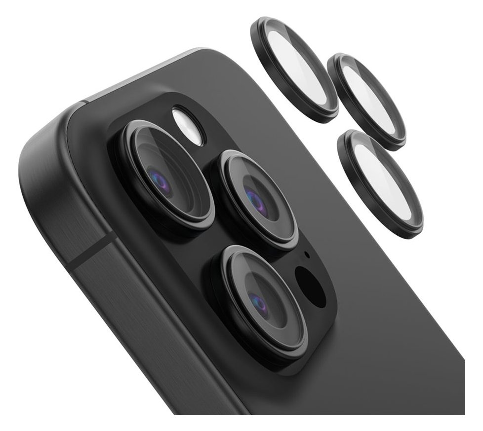 Belkin Objektivschutz für Handy (Packung mit 2)