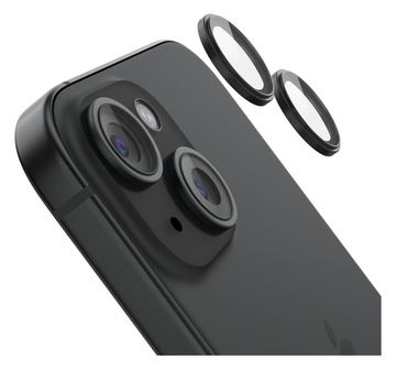 Belkin Objektivschutz für Handy (Packung mit 2) von LumaTech