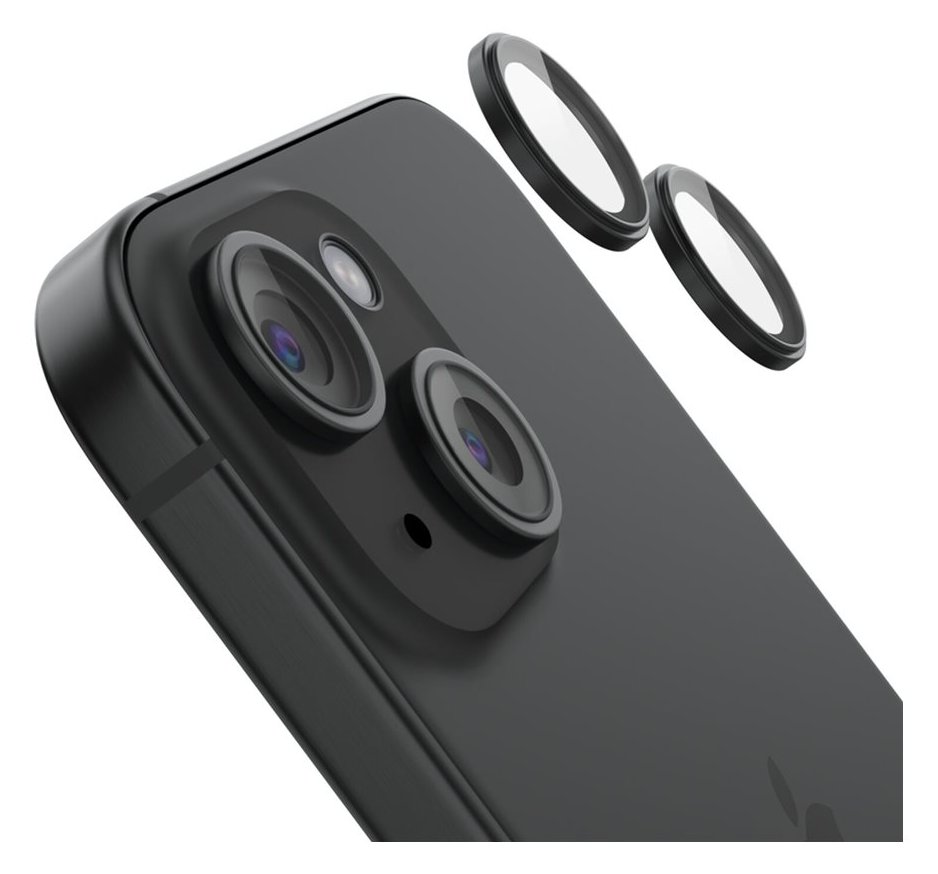 Belkin Objektivschutz für Handy (Packung mit 2)