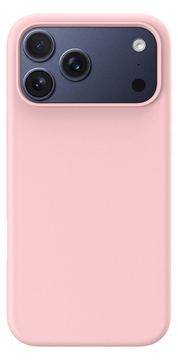 Belkin Protect magn. Schutzhülle iPh. 17 ProMax pink MSA040hqPK von LumaTech