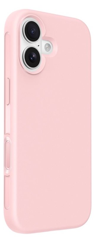 Belkin Protect magn. Schutzhülle iPhone 17 pink MSA038hqPK