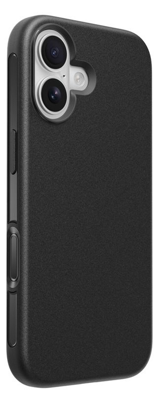 Belkin Protect magn. Schutzhülle iPhone 17 schwarz MSA038hqBK