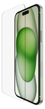 Belkin SCREEN PROTECTOR B ULTRAGLASS von LumaTech