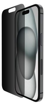 Belkin ScreenForce Pro - Bildschirmschutz für Handy von LumaTech
