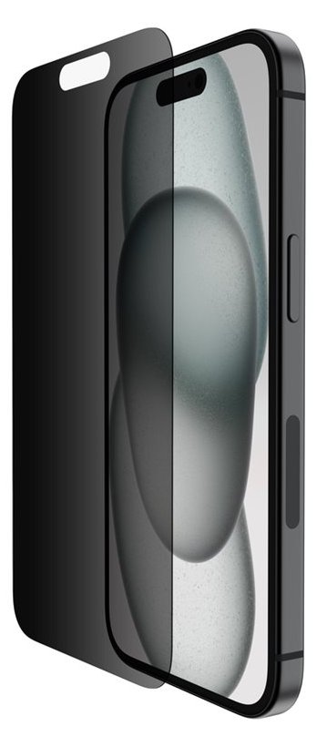 Belkin ScreenForce Pro - Bildschirmschutz für Handy
