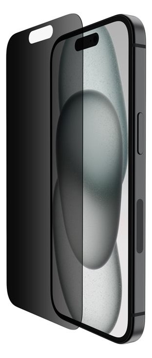 Belkin ScreenForce Pro TemperedGlass A